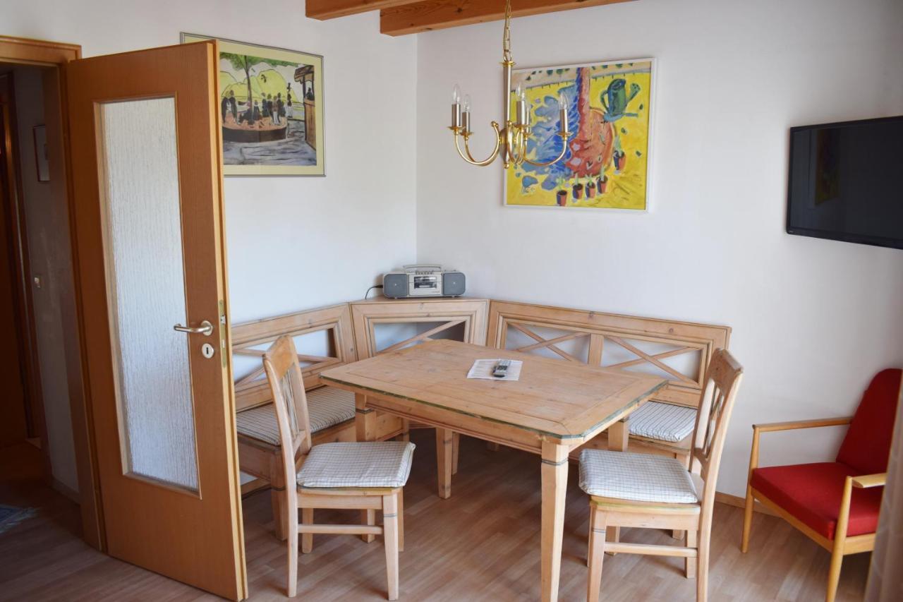 An Den Ufergaerten Lindau  Zewnętrze zdjęcie